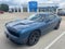2020 Dodge Challenger SXT RWD
