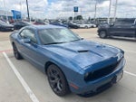 2020 Dodge Challenger SXT RWD