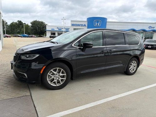 2024 Chrysler Pacifica Touring L FWD