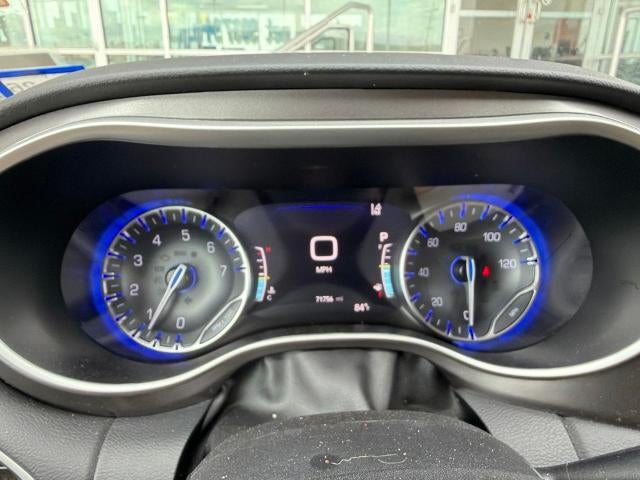2024 Chrysler Pacifica Touring L FWD
