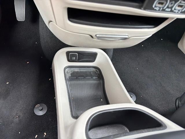 2024 Chrysler Pacifica Touring L FWD