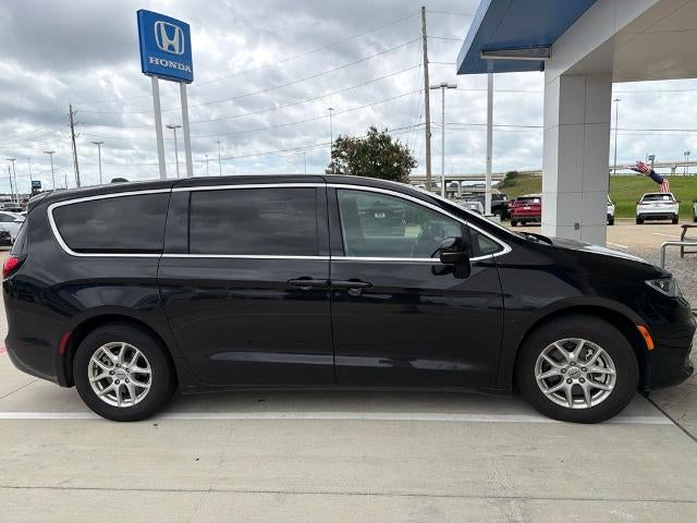 2024 Chrysler Pacifica Touring L FWD
