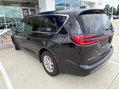 2024 Chrysler Pacifica Touring L FWD