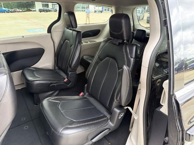 2024 Chrysler Pacifica Touring L FWD