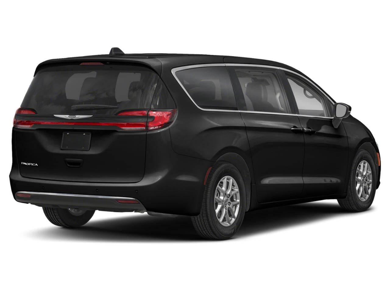 2024 Chrysler Pacifica Touring L FWD