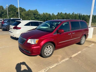 2014 Chrysler Town &amp; Country 4dr Wgn Touring