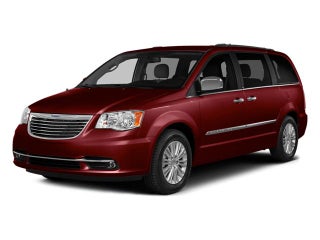 2014 Chrysler Town &amp; Country 4dr Wgn Touring