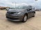 2023 Chrysler Voyager LX FWD