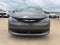 2023 Chrysler Voyager LX FWD