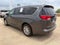 2023 Chrysler Voyager LX FWD
