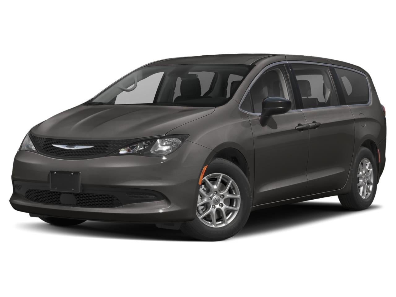 2023 Chrysler Voyager LX FWD