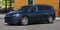 2023 Chrysler Voyager LX FWD