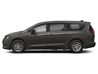 2023 Chrysler Voyager LX FWD