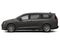 2023 Chrysler Voyager LX FWD