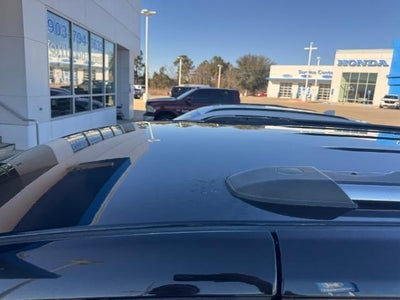 2014 Chrysler Town & Country 4dr Wgn Touring-L