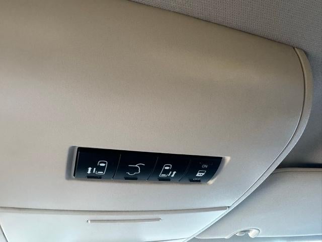 2014 Chrysler Town & Country 4dr Wgn Touring-L