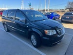 2014 Chrysler Town & Country 4dr Wgn Touring-L
