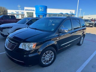2014 Chrysler Town &amp; Country 4dr Wgn Touring-L