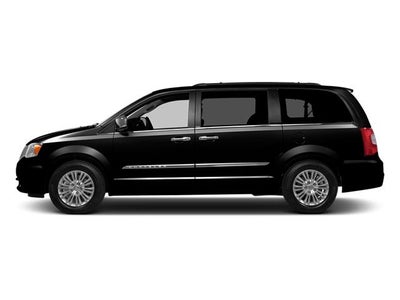 2014 Chrysler Town & Country 4dr Wgn Touring-L