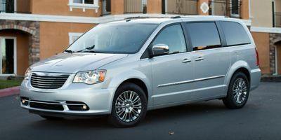 2014 Chrysler Town & Country 4dr Wgn Touring-L