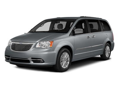 2014 Chrysler Town & Country 4dr Wgn Touring-L