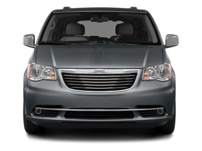 2014 Chrysler Town & Country 4dr Wgn Touring-L