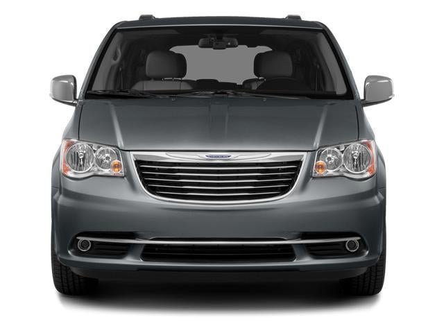 2014 Chrysler Town & Country 4dr Wgn Touring-L