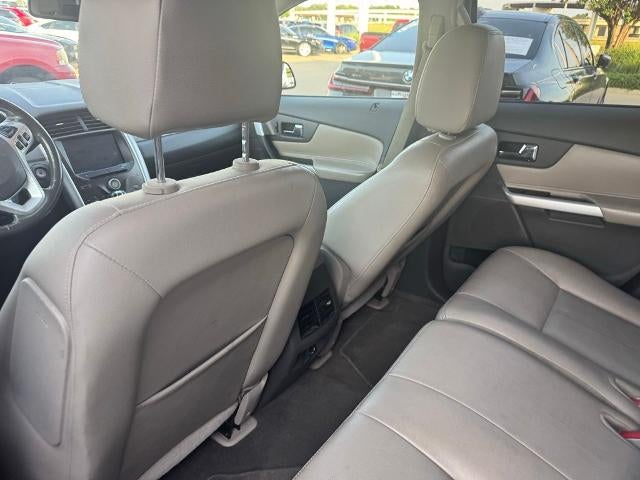 2012 Ford Edge 4dr SEL FWD
