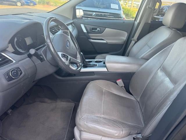 2012 Ford Edge 4dr SEL FWD