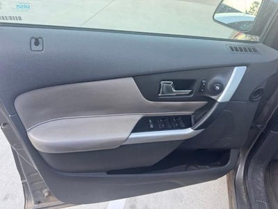 2012 Ford Edge 4dr SEL FWD