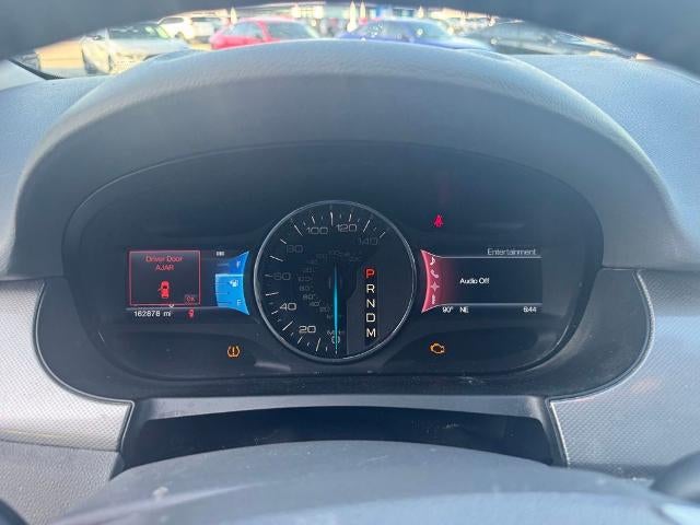 2012 Ford Edge 4dr SEL FWD