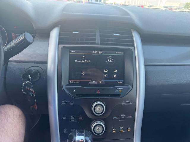 2012 Ford Edge 4dr SEL FWD