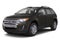 2012 Ford Edge 4dr SEL FWD