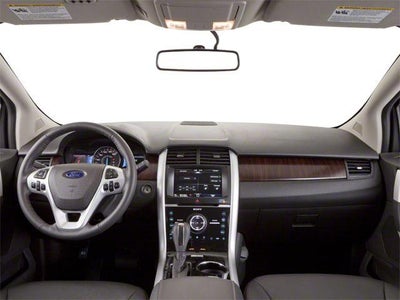 2012 Ford Edge 4dr SEL FWD