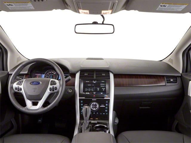2012 Ford Edge 4dr SEL FWD