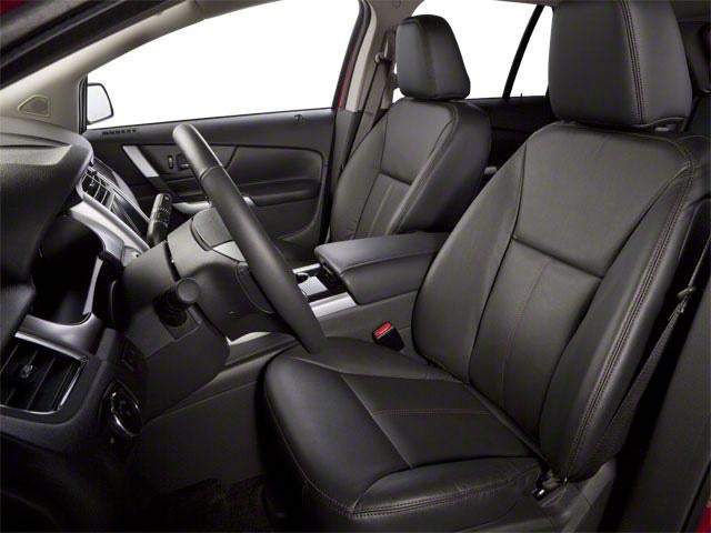 2012 Ford Edge 4dr SEL FWD