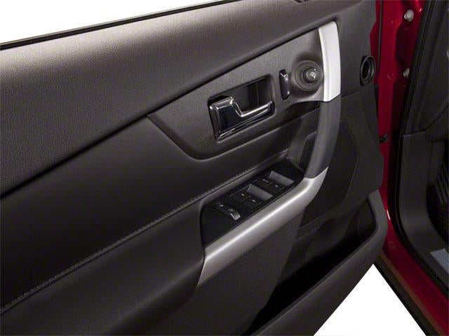 2012 Ford Edge 4dr SEL FWD