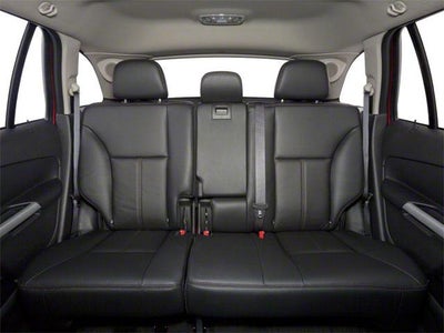 2012 Ford Edge 4dr SEL FWD