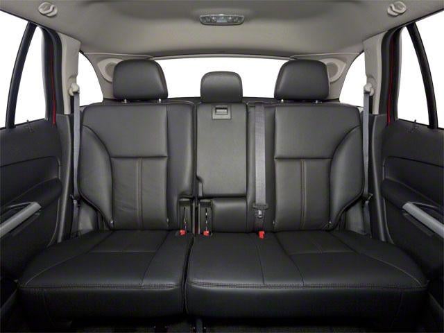 2012 Ford Edge 4dr SEL FWD
