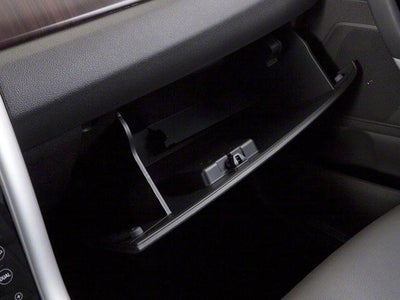 2012 Ford Edge 4dr SEL FWD