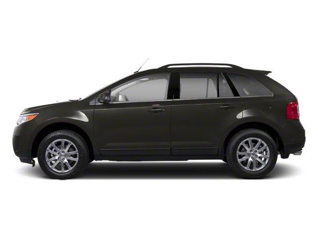 2012 Ford Edge 4dr SEL FWD
