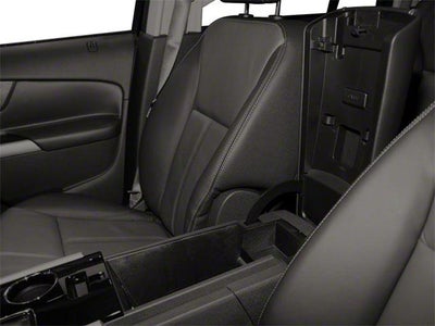 2012 Ford Edge 4dr SEL FWD
