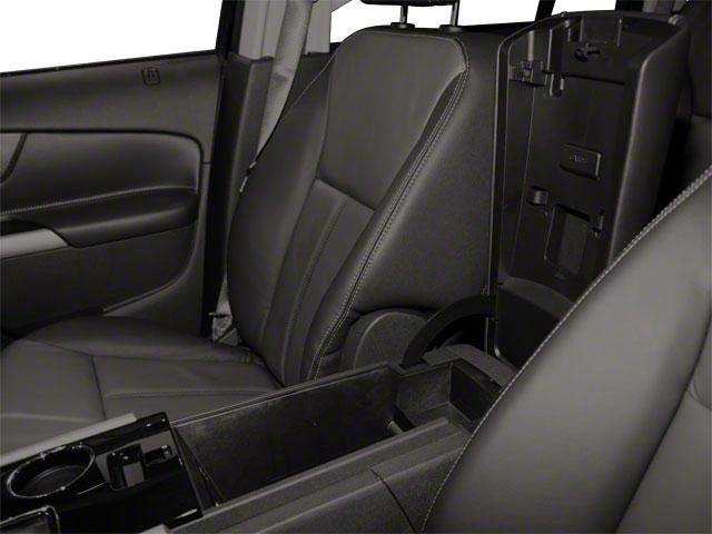 2012 Ford Edge 4dr SEL FWD