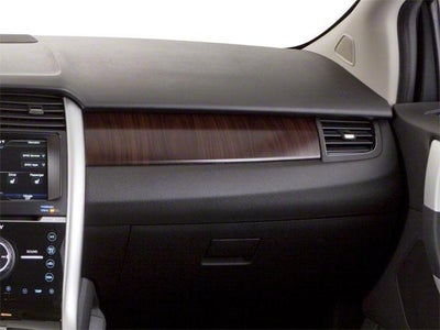 2012 Ford Edge 4dr SEL FWD