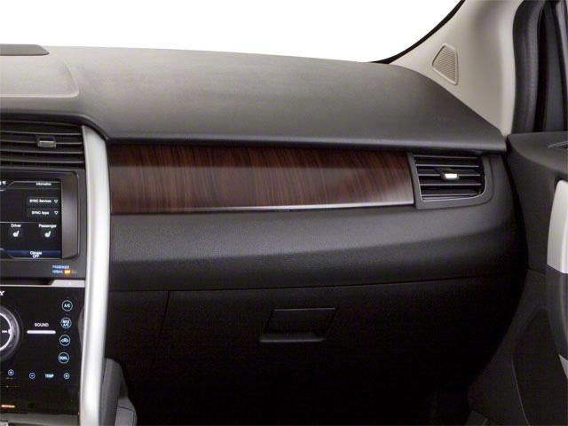 2012 Ford Edge 4dr SEL FWD