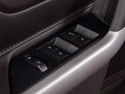 2012 Ford Edge 4dr SEL FWD