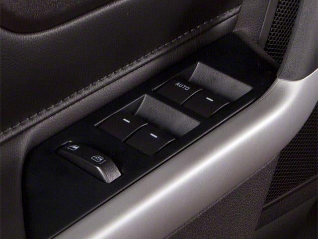 2012 Ford Edge 4dr SEL FWD