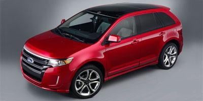 2012 Ford Edge 4dr SEL FWD