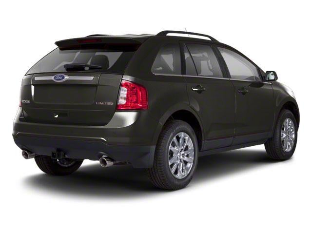 2012 Ford Edge 4dr SEL FWD