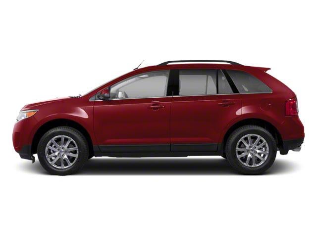 2012 Ford Edge 4dr SEL FWD